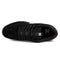 TENIS DC SHOES CABALLERO ASTRIX NEGRO BLANCO