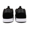 TENIS DC SHOES CABALLERO ASTRIX NEGRO BLANCO
