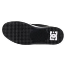 TENIS DC SHOES CABALLERO ASTRIX NEGRO BLANCO
