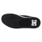 TENIS DC SHOES CABALLERO ASTRIX NEGRO BLANCO