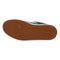 DC SHOES MANTECA 4 CABALLERO AZUL VERDE BLANCO