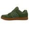DC SHOES MANTECA 4 CABALLERO OLIVA LIGA