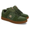 DC SHOES MANTECA 4 CABALLERO OLIVA LIGA