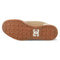 DC SHOES CENTRAL SKATE BEIGE