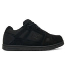 DC SHOES  STAG TENIS PREESCOLAR NEGRO MONO