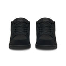 DC SHOES  STAG TENIS PREESCOLAR NEGRO MONO