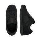 DC SHOES  STAG TENIS PREESCOLAR NEGRO MONO