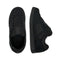 DC SHOES  STAG TENIS PREESCOLAR NEGRO MONO