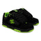 TENIS DC SHOES CABALLERO COILER NGO VDE