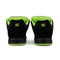 TENIS DC SHOES CABALLERO COILER NGO VDE