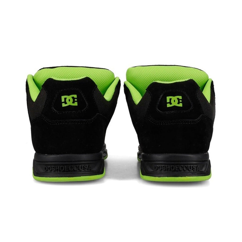 TENIS DC SHOES CABALLERO COILER NGO VDE