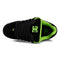 TENIS DC SHOES CABALLERO COILER NGO VDE