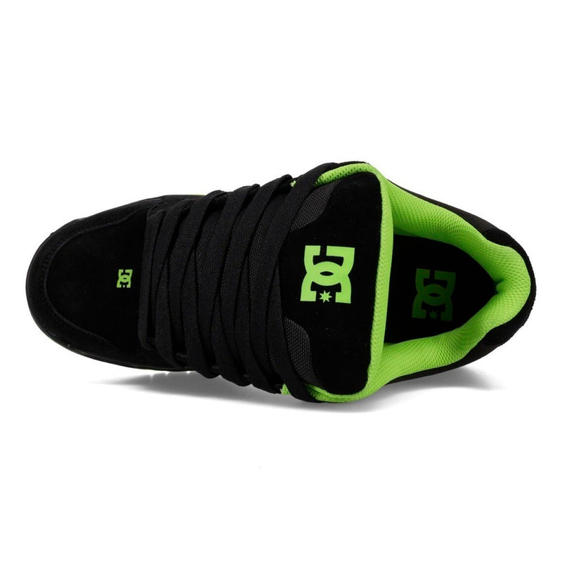 TENIS DC SHOES CABALLERO COILER NGO VDE