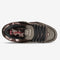 GLOBE TENIS CABALLERO FUSION VERDE MILITAR