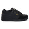 GLOBE TENIS CABALLERO FUSION NEGRO AMARILLO
