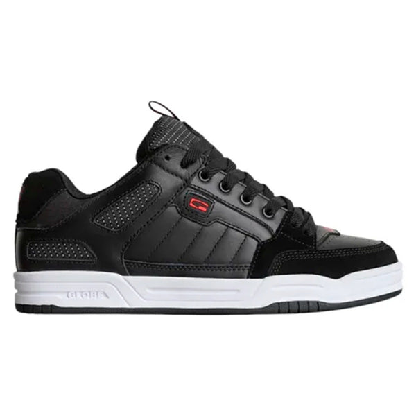 GLOBE TENIS CABALLERO TILT PRIME NGO ROJO