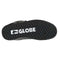 GLOBE TENIS CABALLERO TILT PRIME NGO ROJO