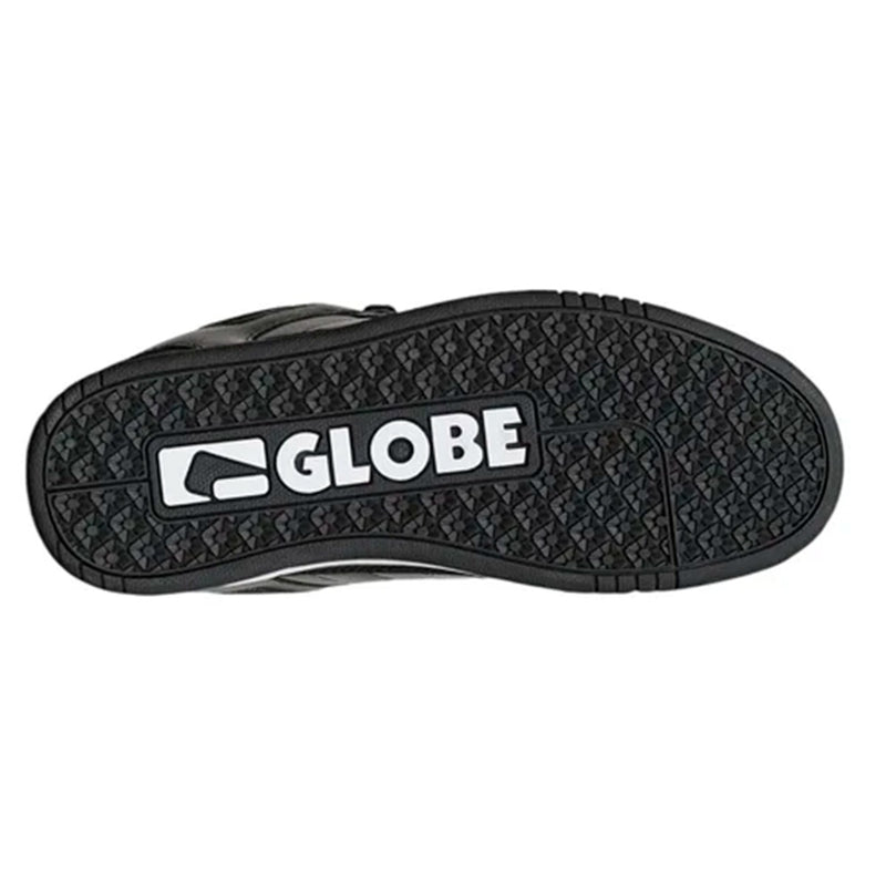 GLOBE TENIS CABALLERO TILT PRIME NGO ROJO