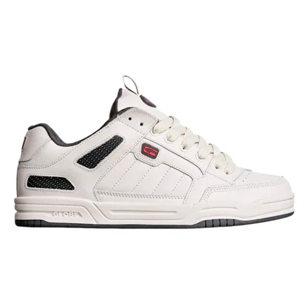 GLOBE TENIS CABALLERO TILT PRIME BCO NGO