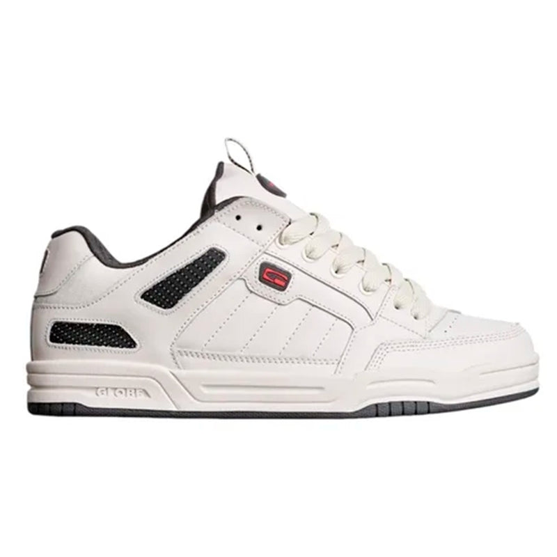 GLOBE TENIS CABALLERO TILT PRIME BCO NGO