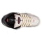 GLOBE TENIS CABALLERO TILT PRIME BCO NGO
