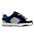 TENIS CIRCA CX201R AZUL NEGRO BLANCO