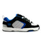 TENIS CIRCA CX201R AZUL NEGRO BLANCO