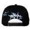 GORRA CASH ONLY TUMBA2 NGO BCO