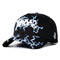 GORRA CASH ONLY TUMBA2 NGO BCO