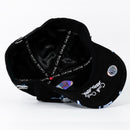 GORRA CASH ONLY TUMBA2 NGO BCO