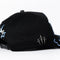 GORRA CASH ONLY TUMBA2 NGO BCO