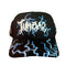 GORRA CASH ONLY TUMBA2 NGO BCO
