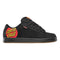 ETNIES EDICION SANTA CRUZ NEGRO ROJO