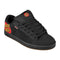 ETNIES EDICION SANTA CRUZ NEGRO ROJO