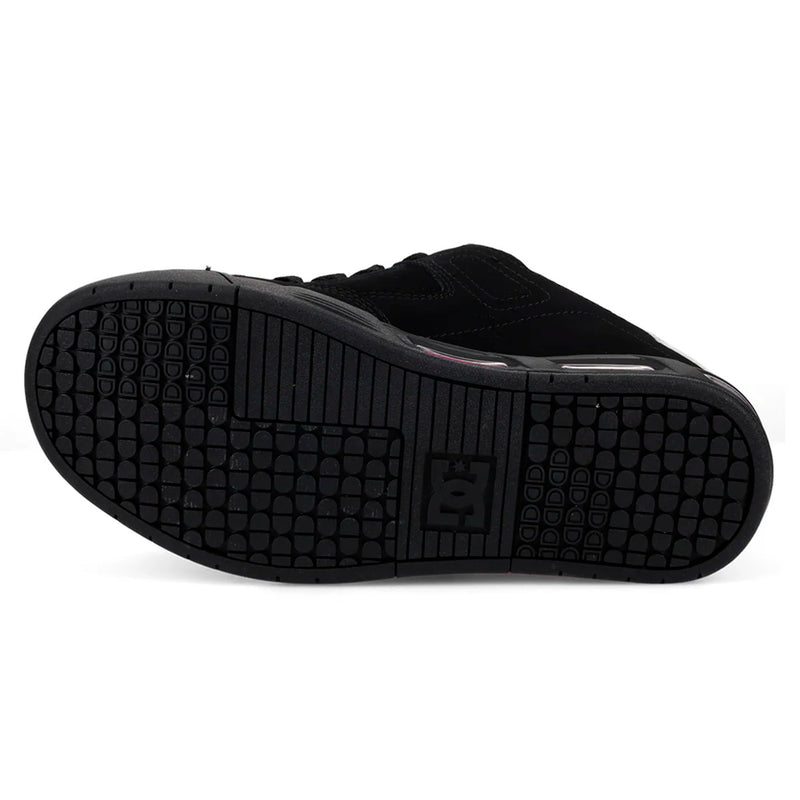 TENIS DAMA DC SHOES COMMAND NGO AZUL