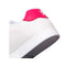 DC SHOES DAMA GAVELER TENIS BLANCO ROSA (ROB)