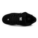 TENIS DC SHOES COMMAND NEGRO BLANCO
