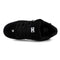 TENIS DC SHOES COMMAND NEGRO BLANCO