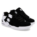 TENIS DC SHOES COMMAND NEGRO BLANCO