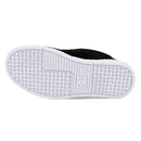 TENIS DC SHOES COMMAND NEGRO BLANCO