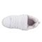 TENIS DC SHOES COURT GRAFFIK BLANCO PLATA