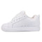 TENIS DC SHOES COURT GRAFFIK BLANCO PLATA