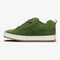 TENIS DC SHOES COURT GRAFFIK VERDE OLIVO