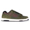 TENIS DC SHOES CABALLERO STAG GRIS VERDE