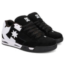 TENIS DC SHOES CABALLERO COMMAND NEGRO