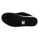 TENIS DC SHOES CABALLERO COMMAND NEGRO