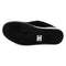 TENIS DC SHOES CABALLERO COMMAND NEGRO
