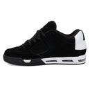 TENIS DC SHOES CABALLERO COMMAND NEGRO
