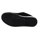 TENIS DC SHOES CABALLERO COMMAND NEGRO VERDE
