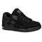 TENIS DC SHOES CABALLERO COMMAND NEGRO MONO